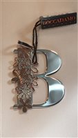 Colgante Boccadamo Mujer in Plata PS535B - PS535B